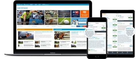 Online Betting Guide Ireland (OLBG) The Sports .